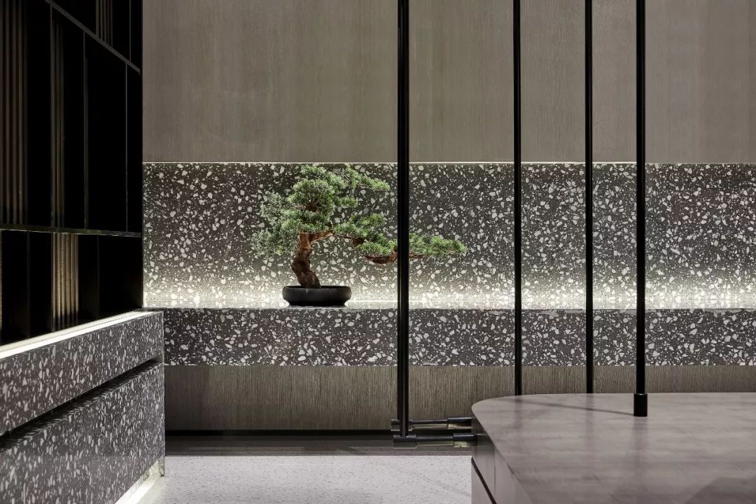 上海国展中心 CRYSTAL ORANGE HOTEL | 现代视角下的徽州文化演绎-19