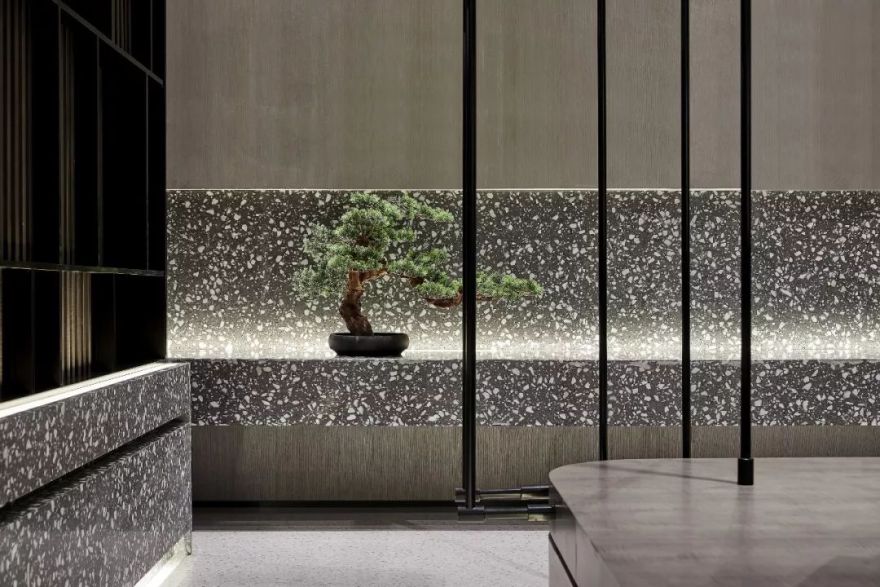 上海国展中心 CRYSTAL ORANGE HOTEL | 现代视角下的徽州文化演绎-19