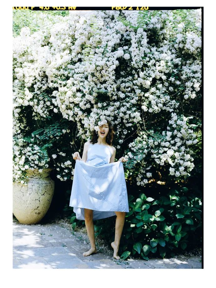 独居女生的75㎡老洋房改造丨中国上海-107