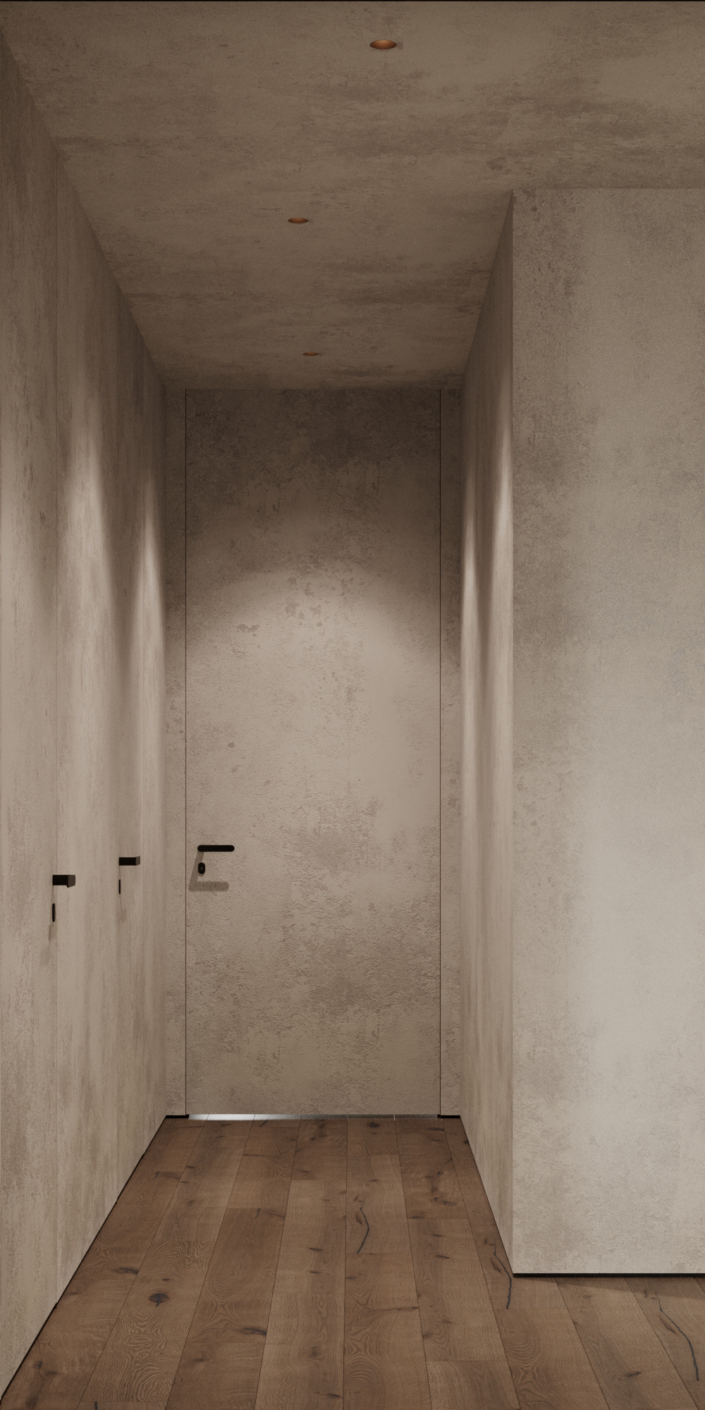 中古微侘寂空间  静谧且具安然-13