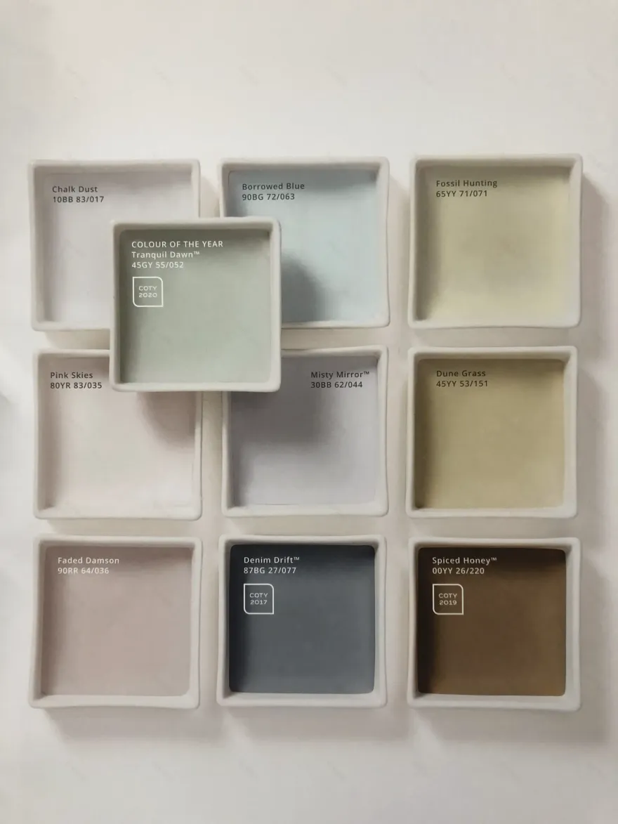 恬静晨曦(Tranquil Dawn)-25