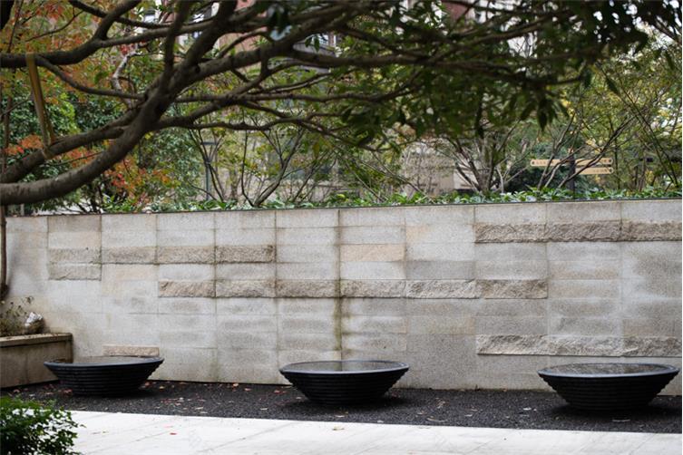 成都中海锦江城居住区景观-18