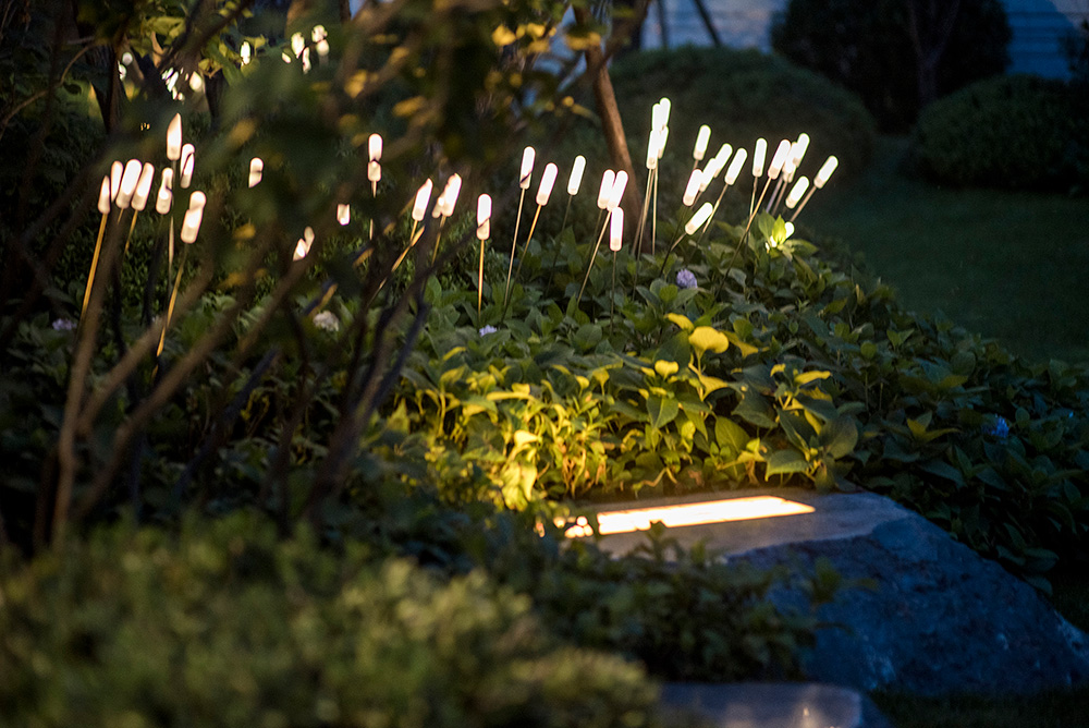 Beijing China Resources CITY NEXT Demonstration Area - Residence - L&A GROUP | To Create a Better Environment-49