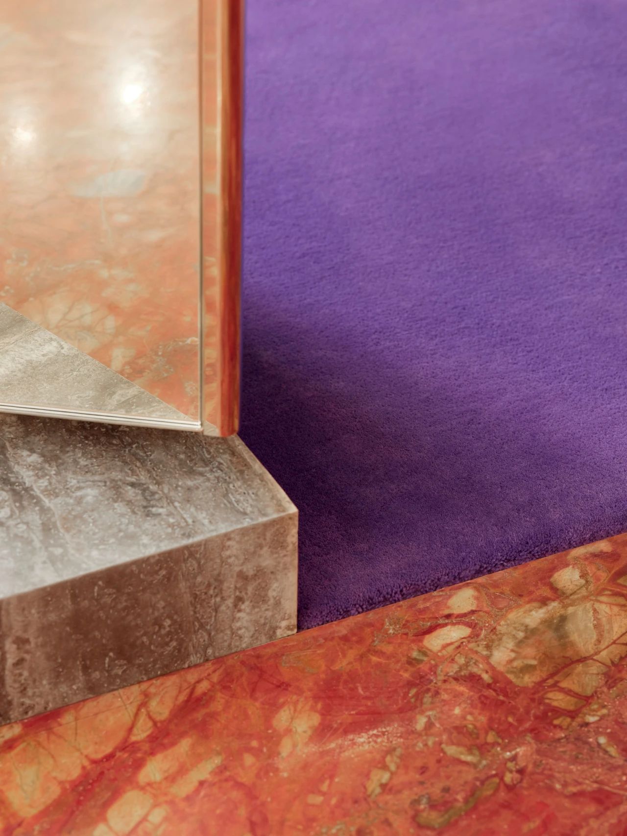 模糊的边界丨法国巴黎丨Studio Henry-10