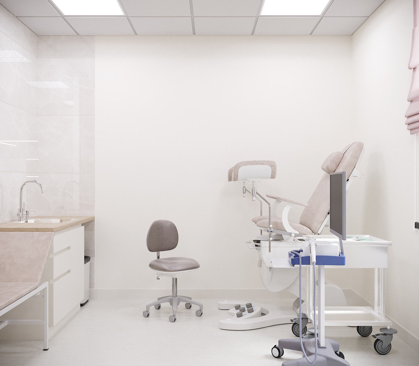 Кабінет гінеколога-7