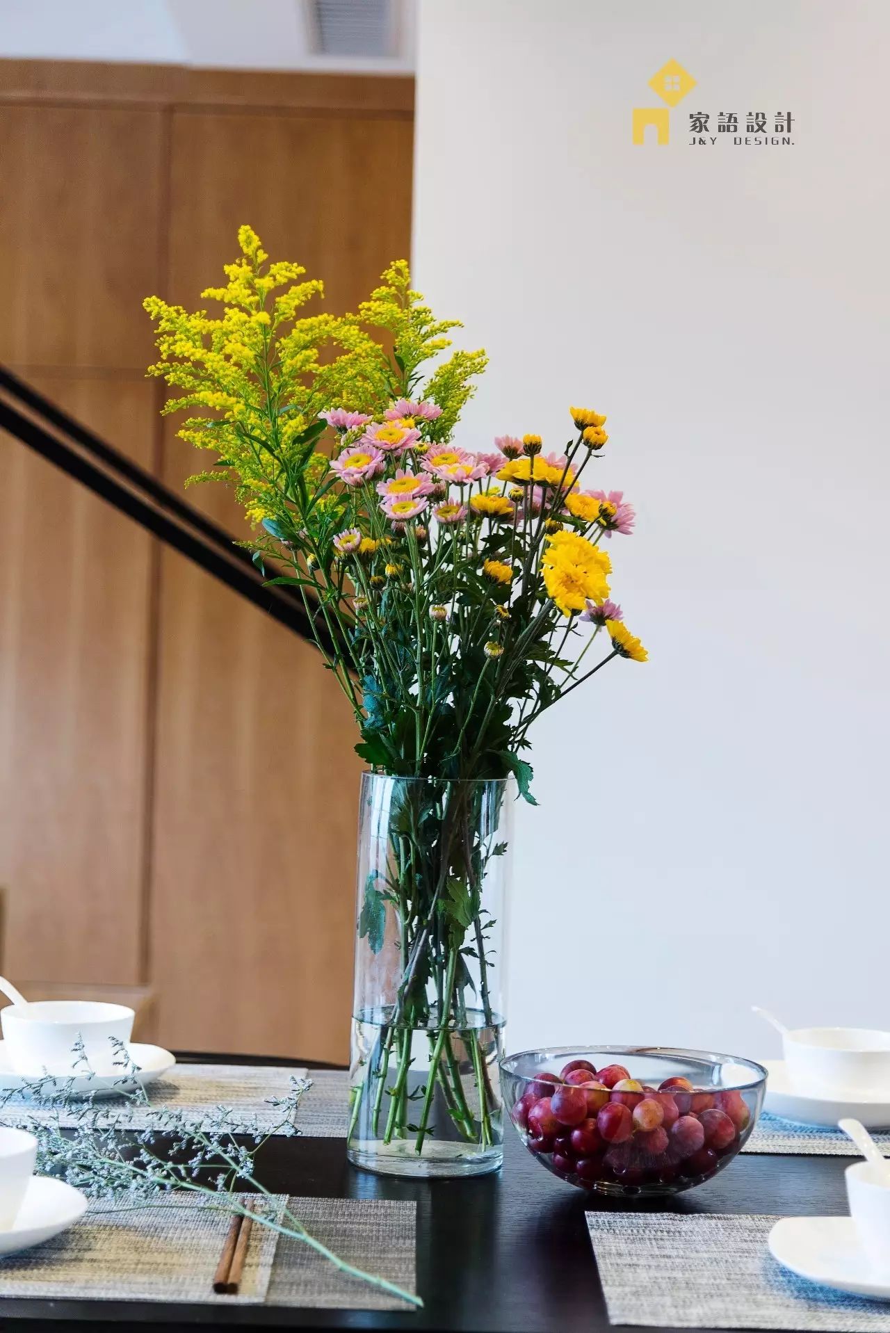 星河湾一梵一凡复式空间 | Kit 设计演绎梵与凡的家居艺术-25