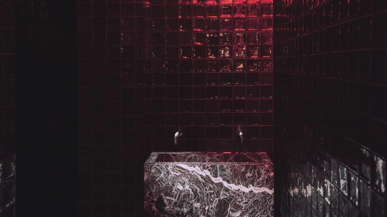 纽约 Green Room 俱乐部丨美国纽约-5
