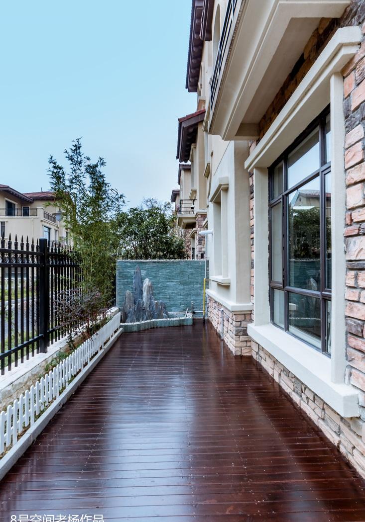 欧式浪漫风家居设计，打造粉色温馨空间-20