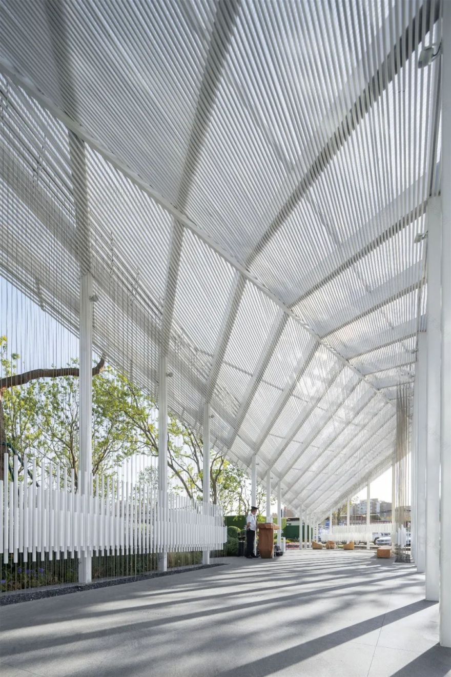 成都华润置地时代之城 | 水晶奇幻的城市画卷-25