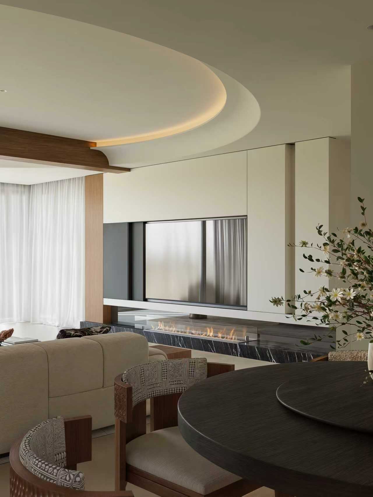 自然原木风——长沙佐尚视觉-3