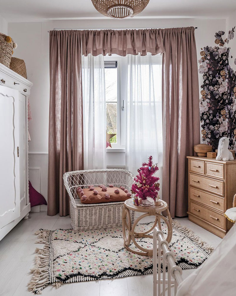 荷兰温馨家居的圣诞气息-17