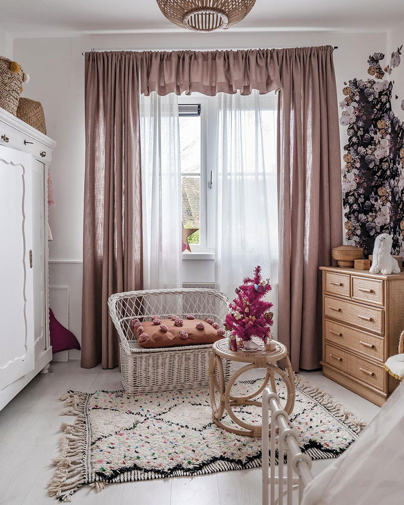 荷兰温馨家居的圣诞气息-17