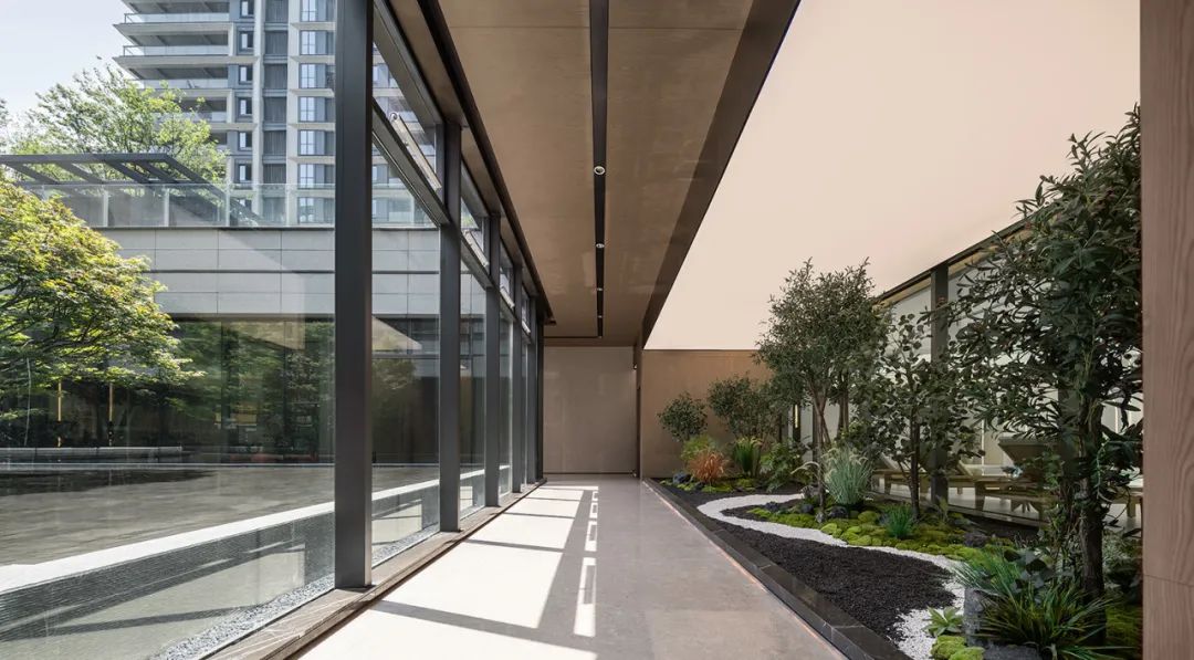 华发西安公司长安首府丨中国西安丨近境制作-51