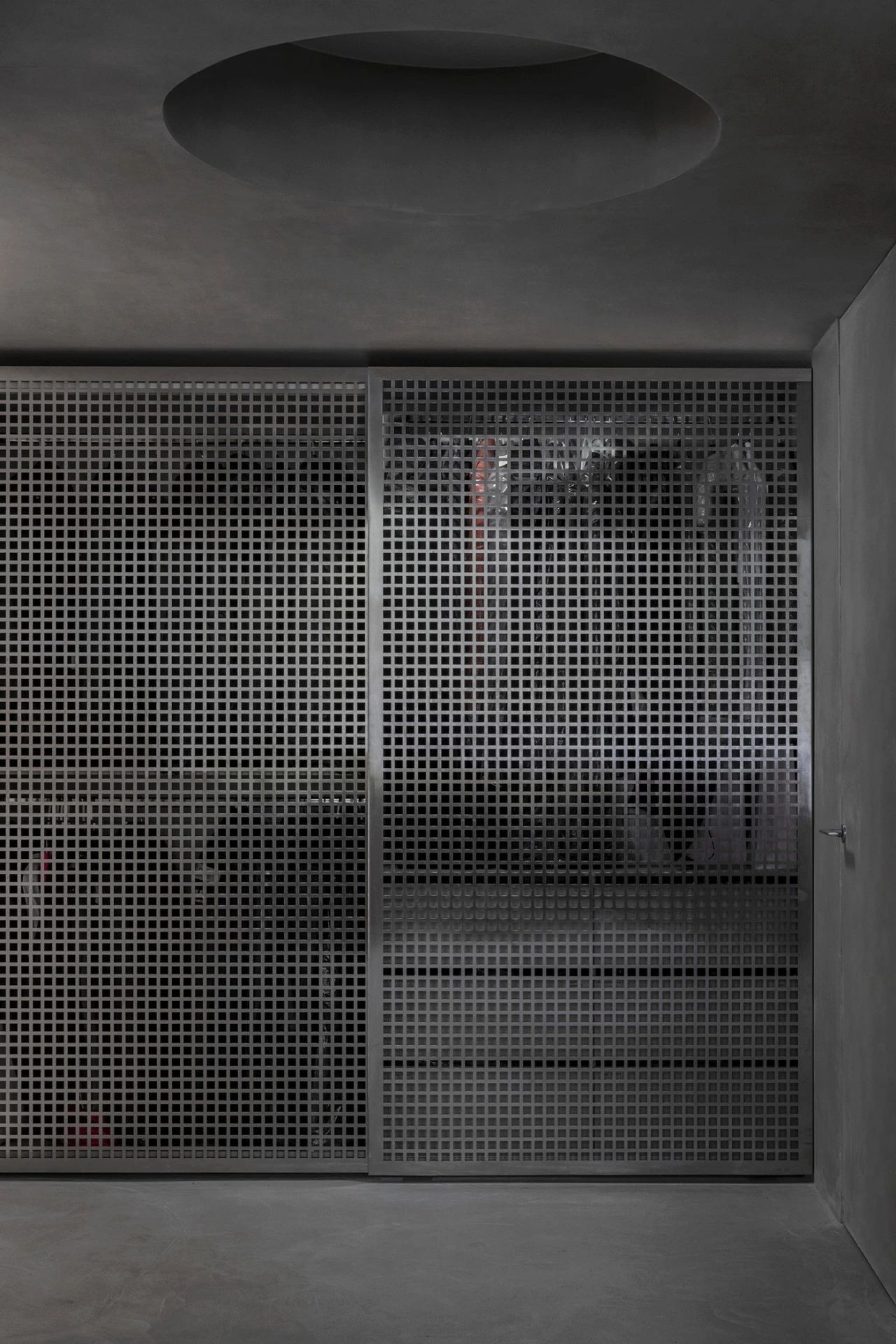 尤利亚波浪商店丨俄罗斯莫斯科丨Roman Gulyaev,Maria Tsakharias-42