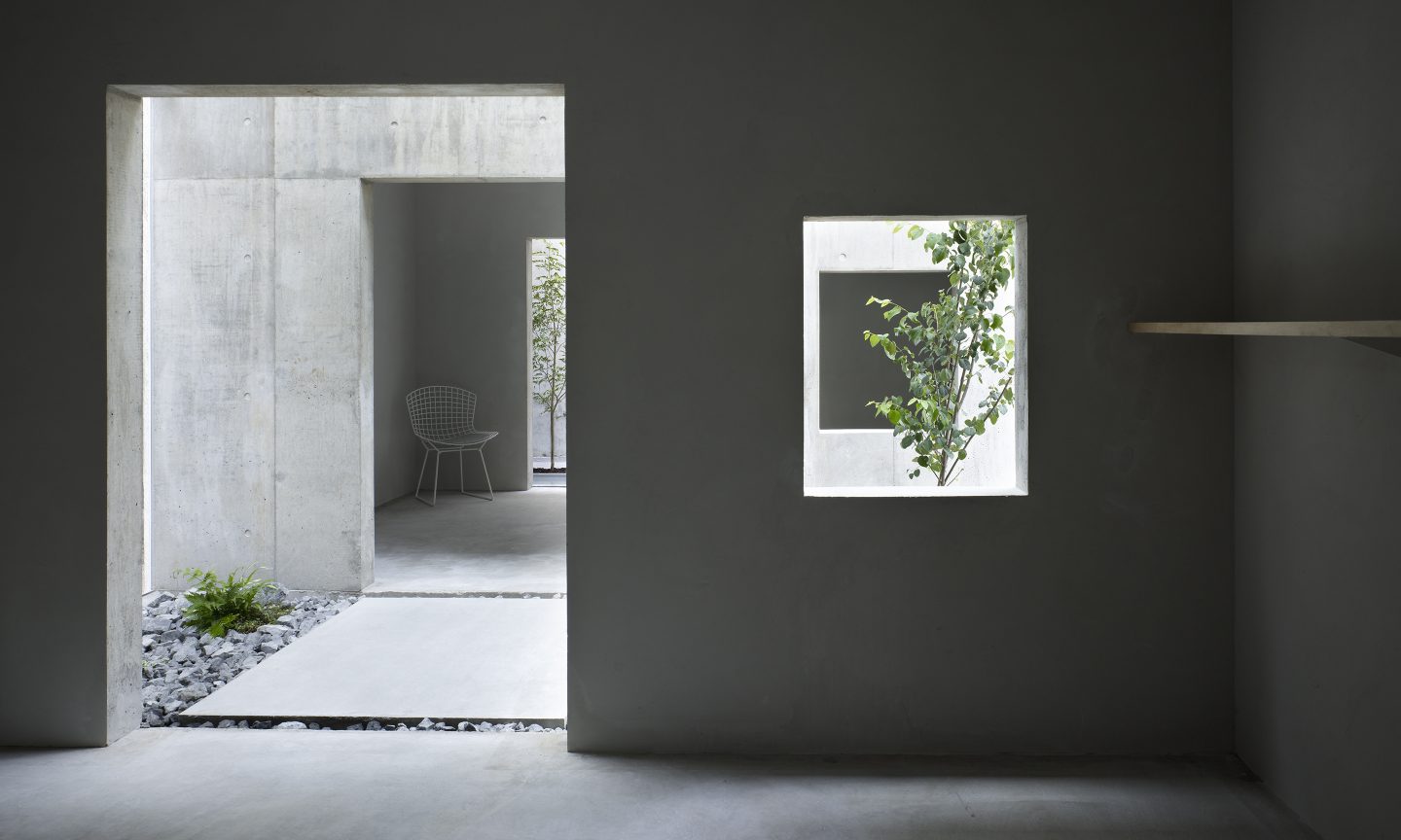 小網町の家  Suppose Design-9