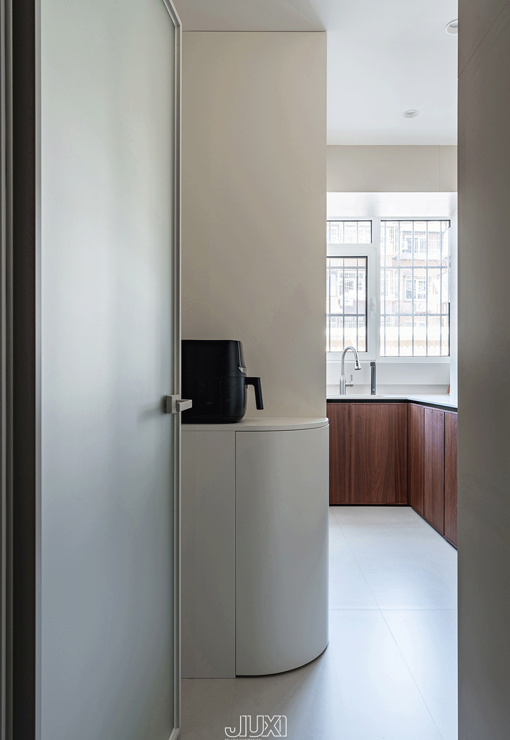 94㎡简约中古宅-51