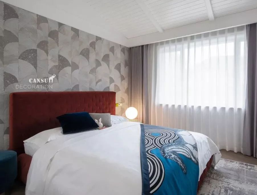 杭州和家园•鼎园私宅-32