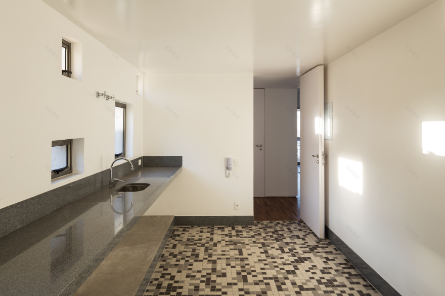 Flor de Liz 住宅楼丨Play Arquitetura-17