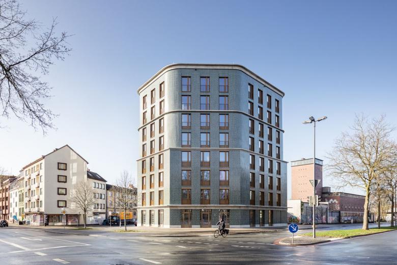 Hild und K 住宅丨德国不来梅丨Hild und K 建筑事务所-4