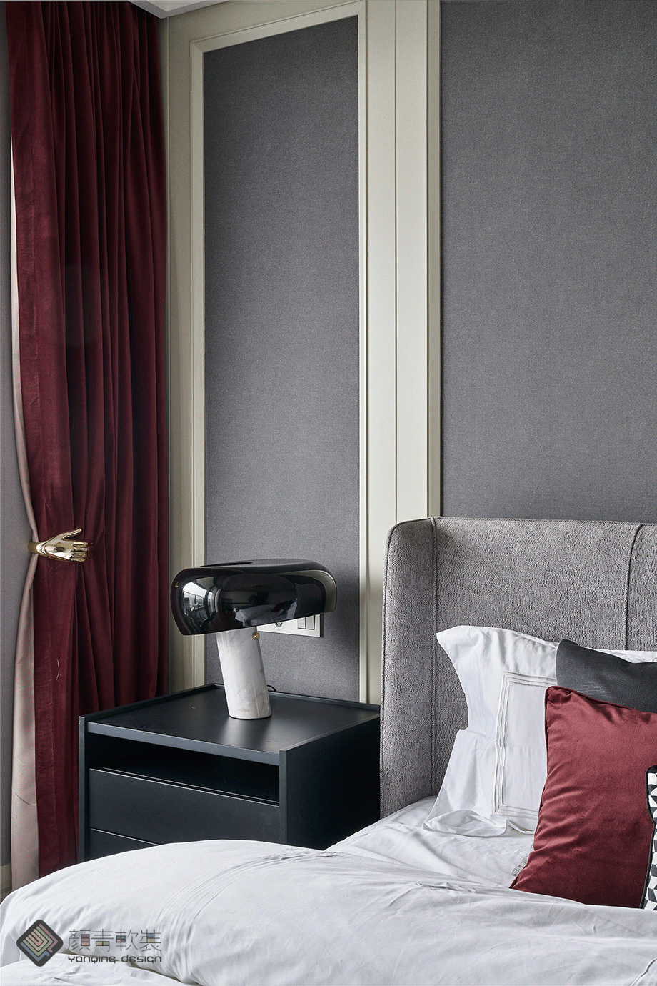 首发 | 收下这份时髦的精装房改造攻略，颠覆传统“装”可爱-39