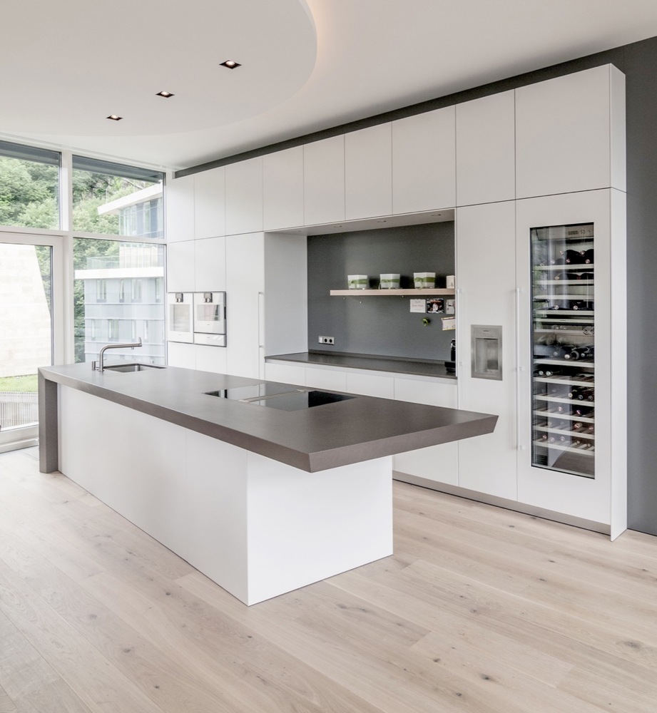 奥地利萨尔斯堡珍宝住宅区——自然与建筑的和谐对话-37