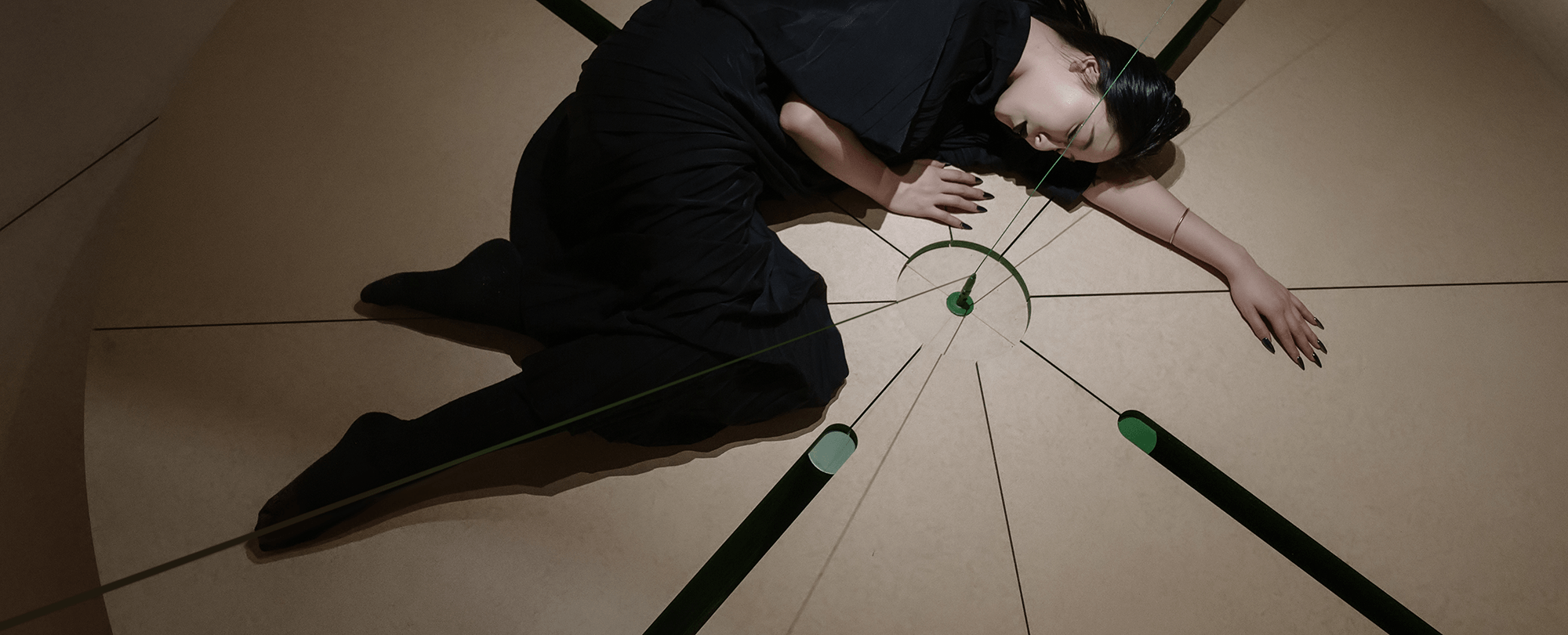 PGM·流行乐 丨中国广州丨壹席设计-58