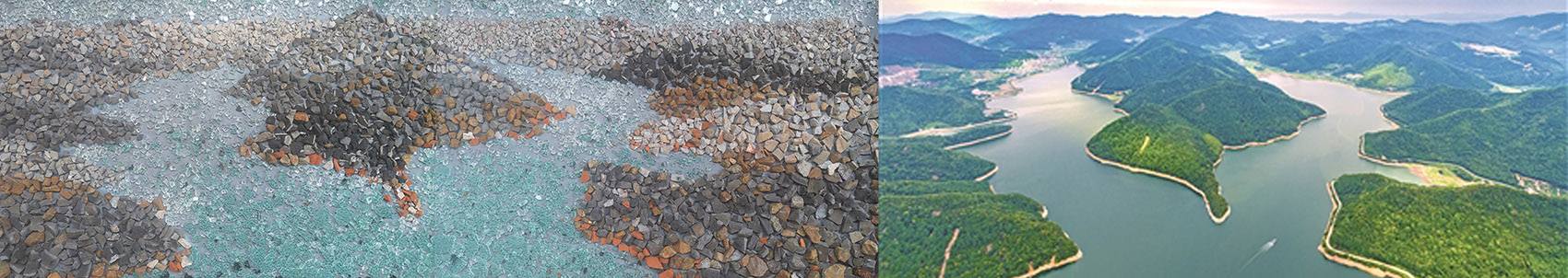 山间台&环山绿道丨中国宁波丨半间建筑-56