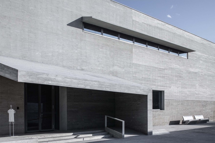 秦皇岛启行西港营地-16