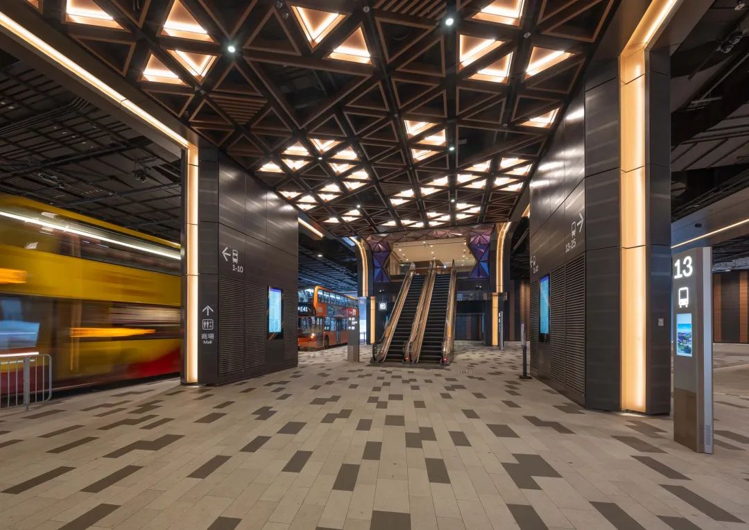 从城市机场到机场城市：航天城交通总汇-3