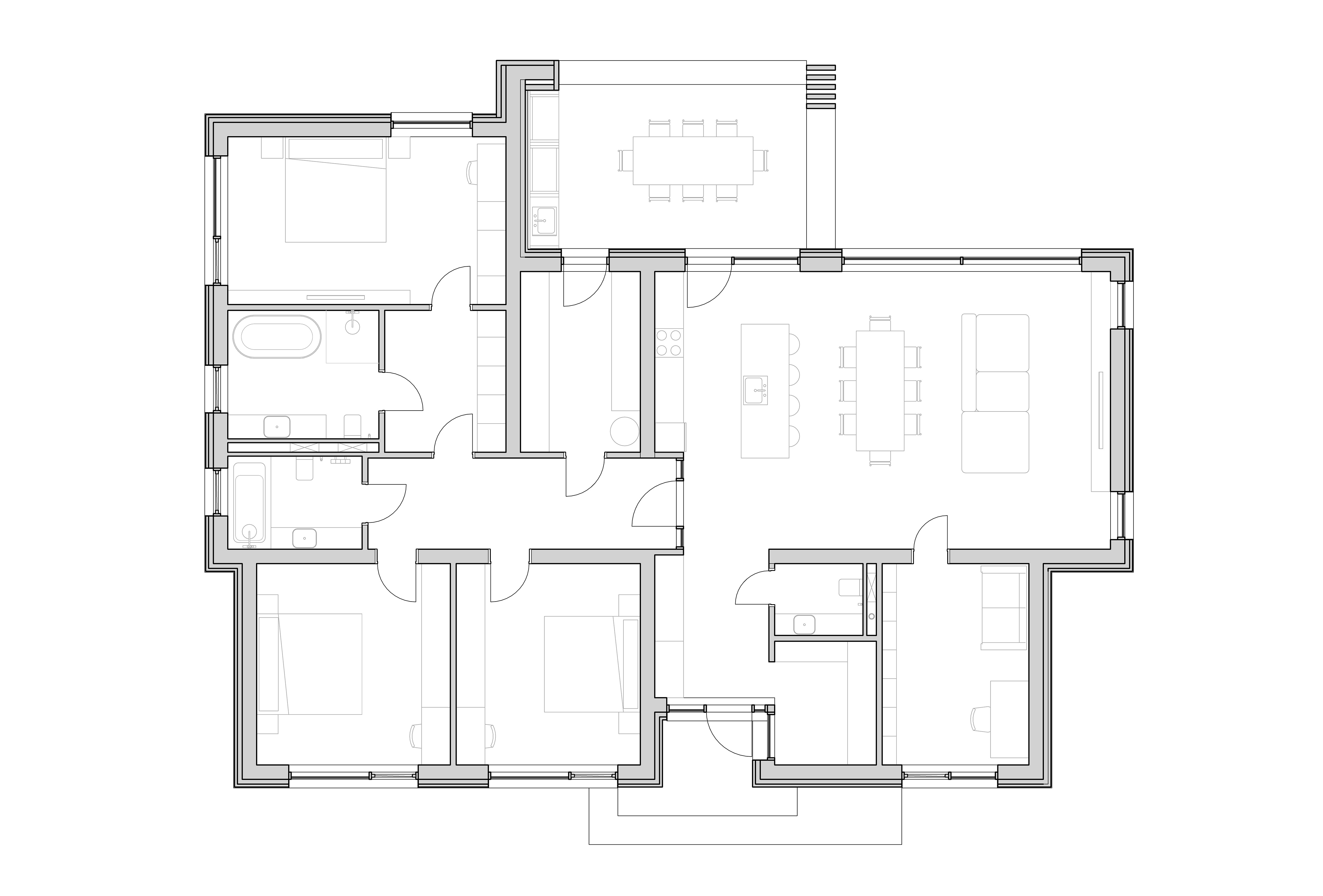 泰拉之家 180丨BIHS ARCHITECTS-10