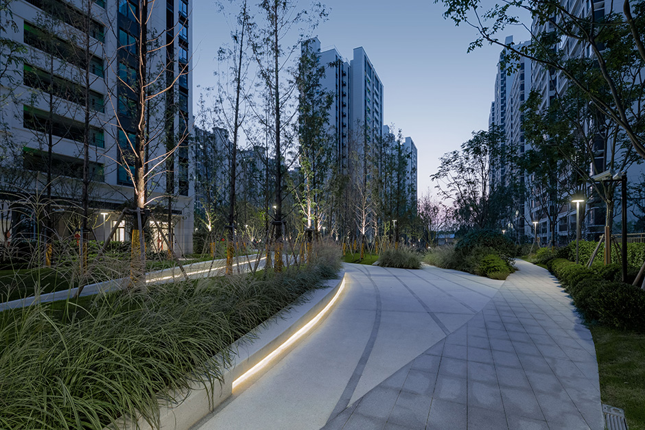 丨ChinaSuzhou丨L&A Design Group上海分公司项目团队VI-42