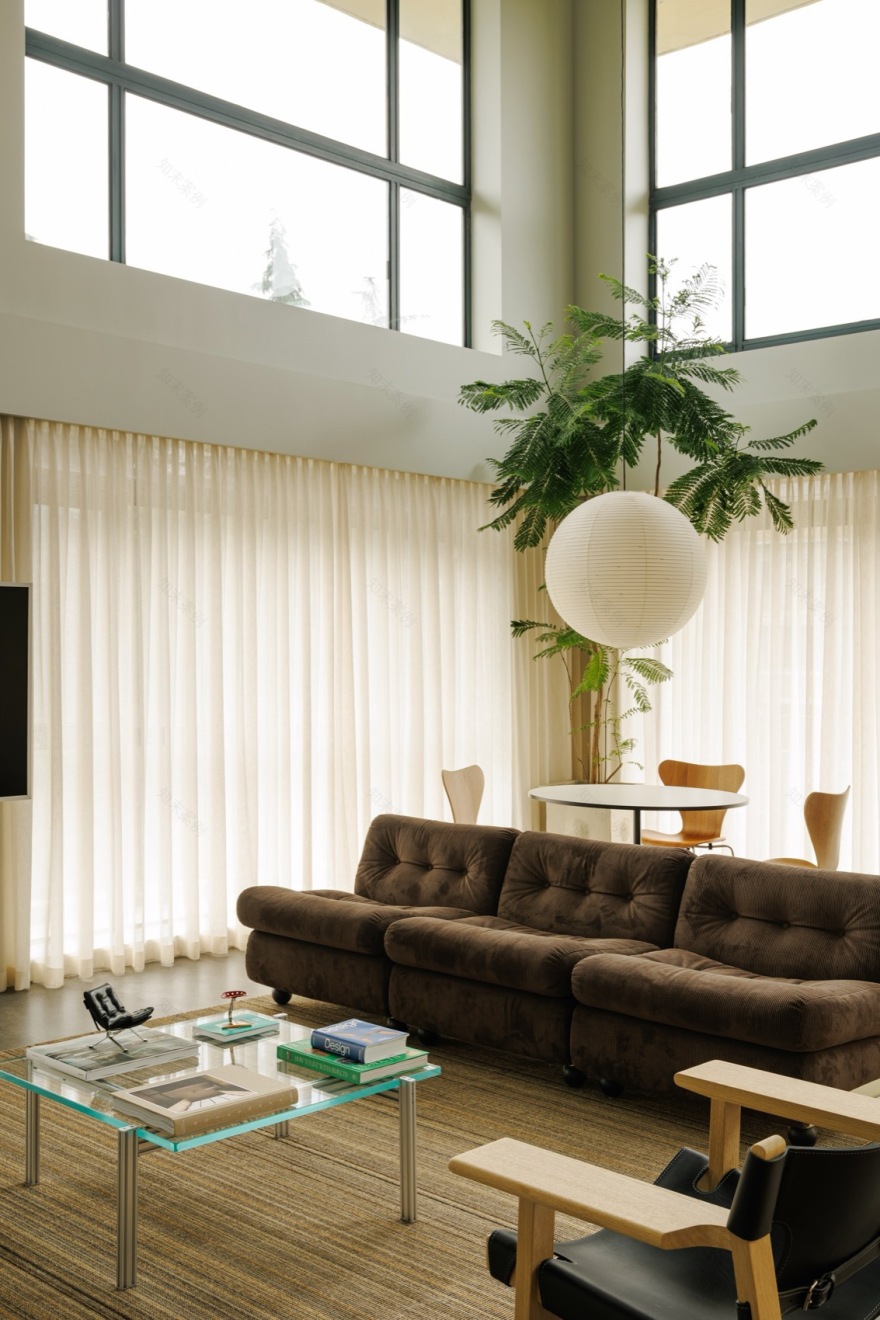 未止办公室丨中国洛阳丨未止工作室-19