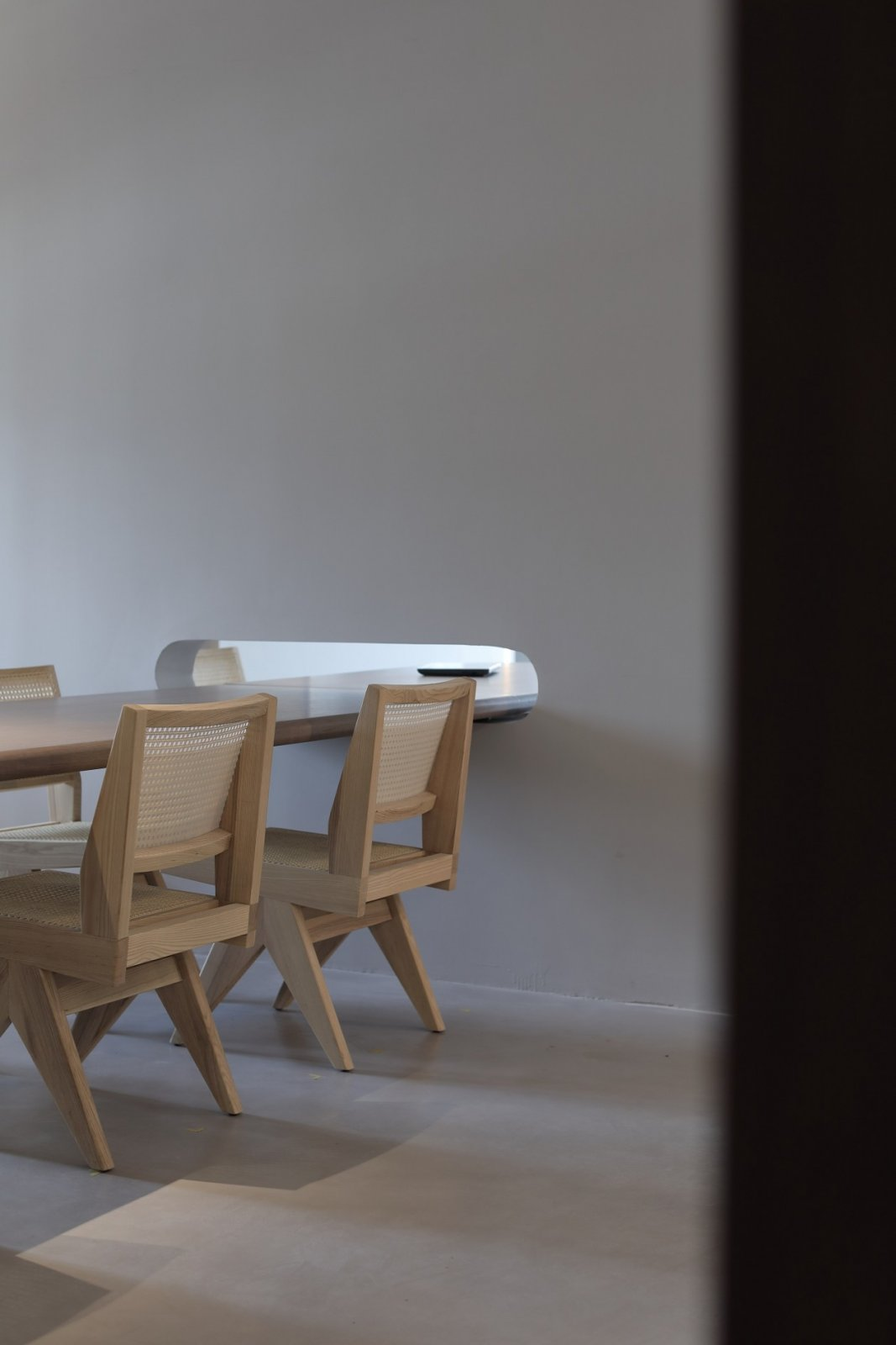 温州 MASTER ACCF 办公室丨中国温州-12