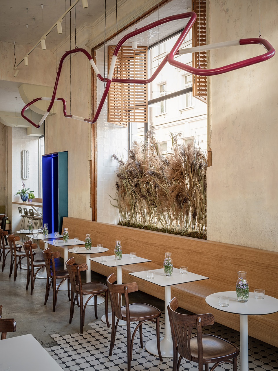 莫斯科古董面包房-18