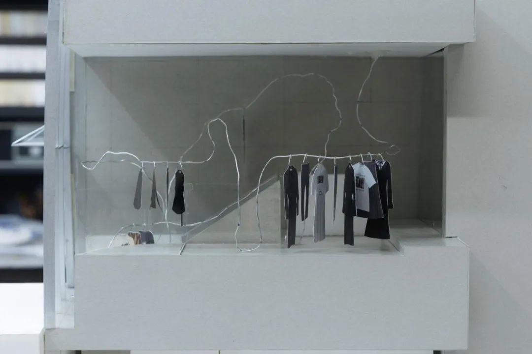 MIKAGE SHIN 首店丨日本东京丨小田切駿だ-10