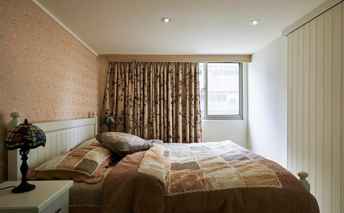 張芷融丨平层丨溫暖質感鄉村風~-12