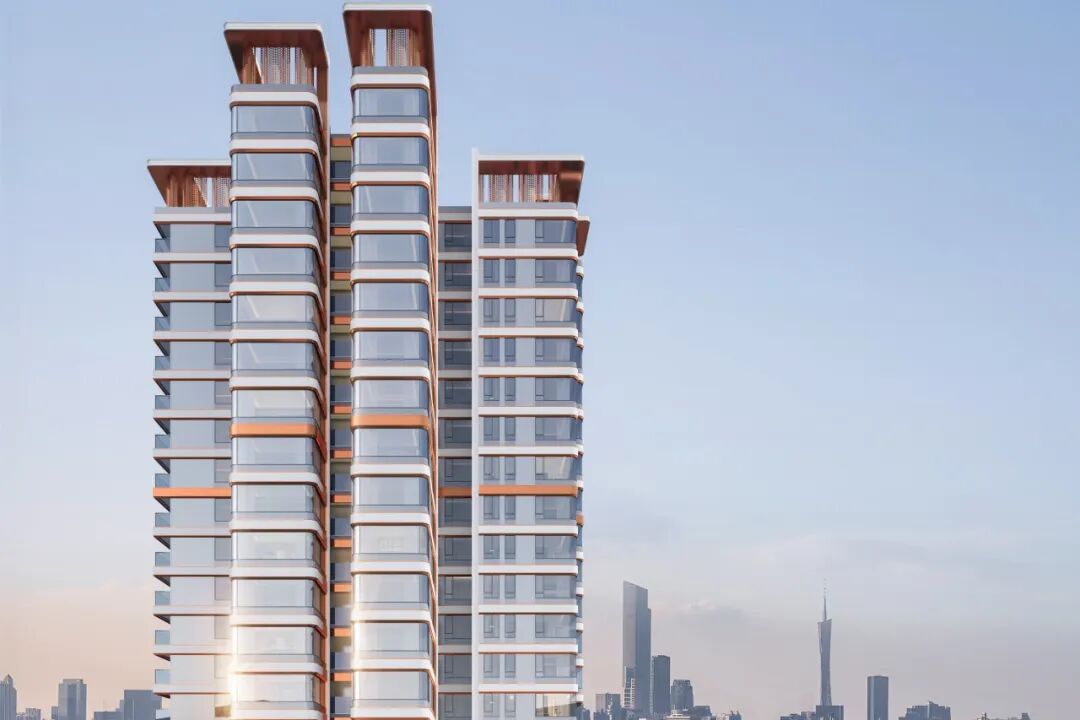 【科技赋能】助力打造“好房子”践行标杆，中建八局HealthTech健康科技系统在广州落地-4