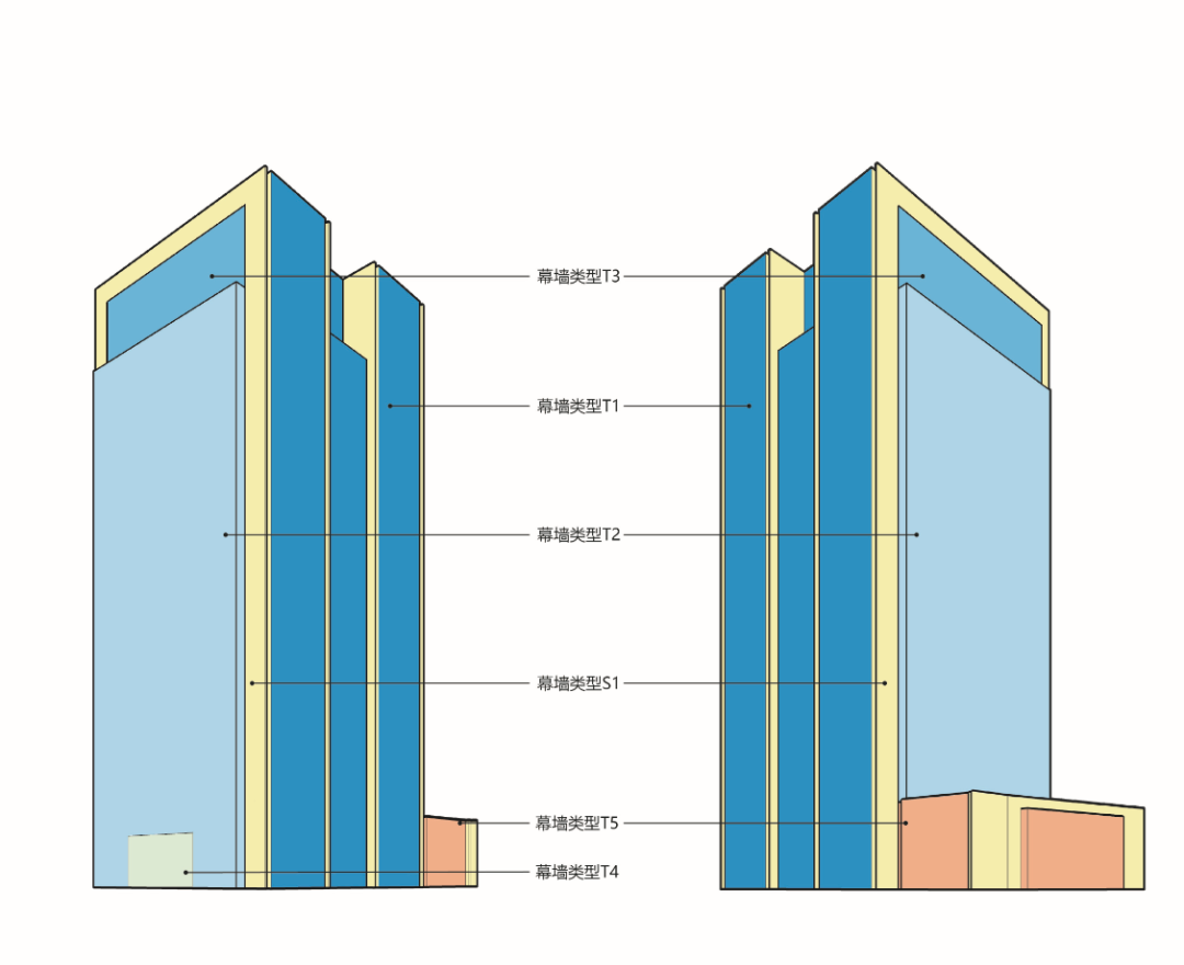 南京万科九都荟丨中国南京丨上海都设营造建筑设计事务所有限公司-43