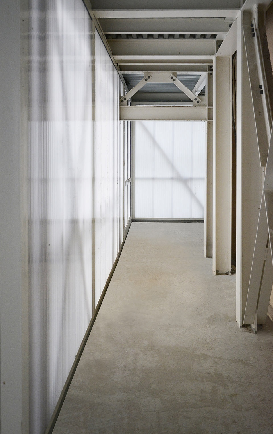 意大利百年建筑的耐候钢复兴-11