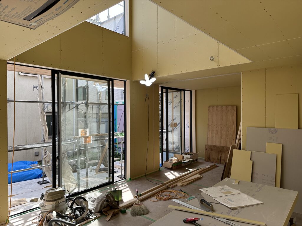 逗子の住宅 06丨LEVEL Architects-31