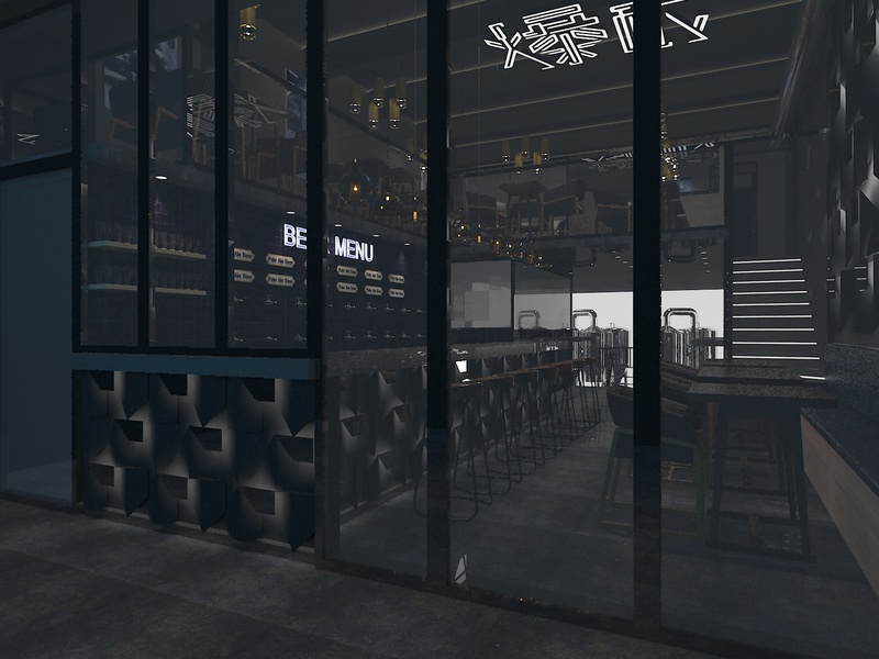 FURY爆酿精酿啤酒-4