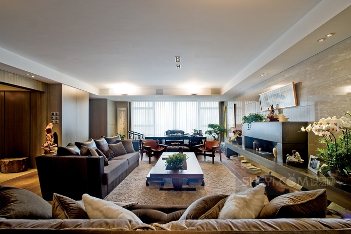 香港乐景园：古韵犹存-4