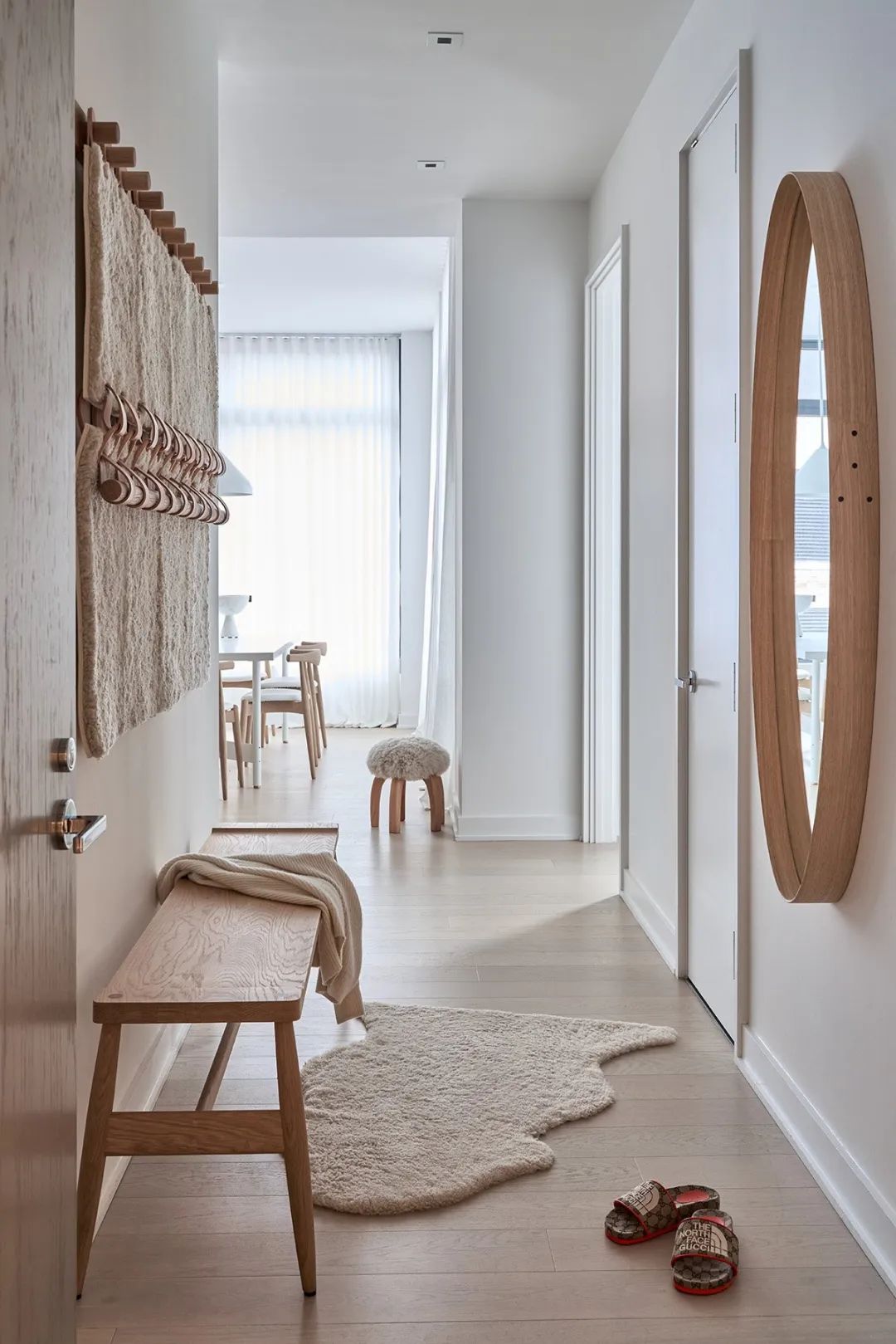 Sissy+Marley 室内设计项目丨美国加利福尼亚丨Sissy+Marley 室内设计公司-16