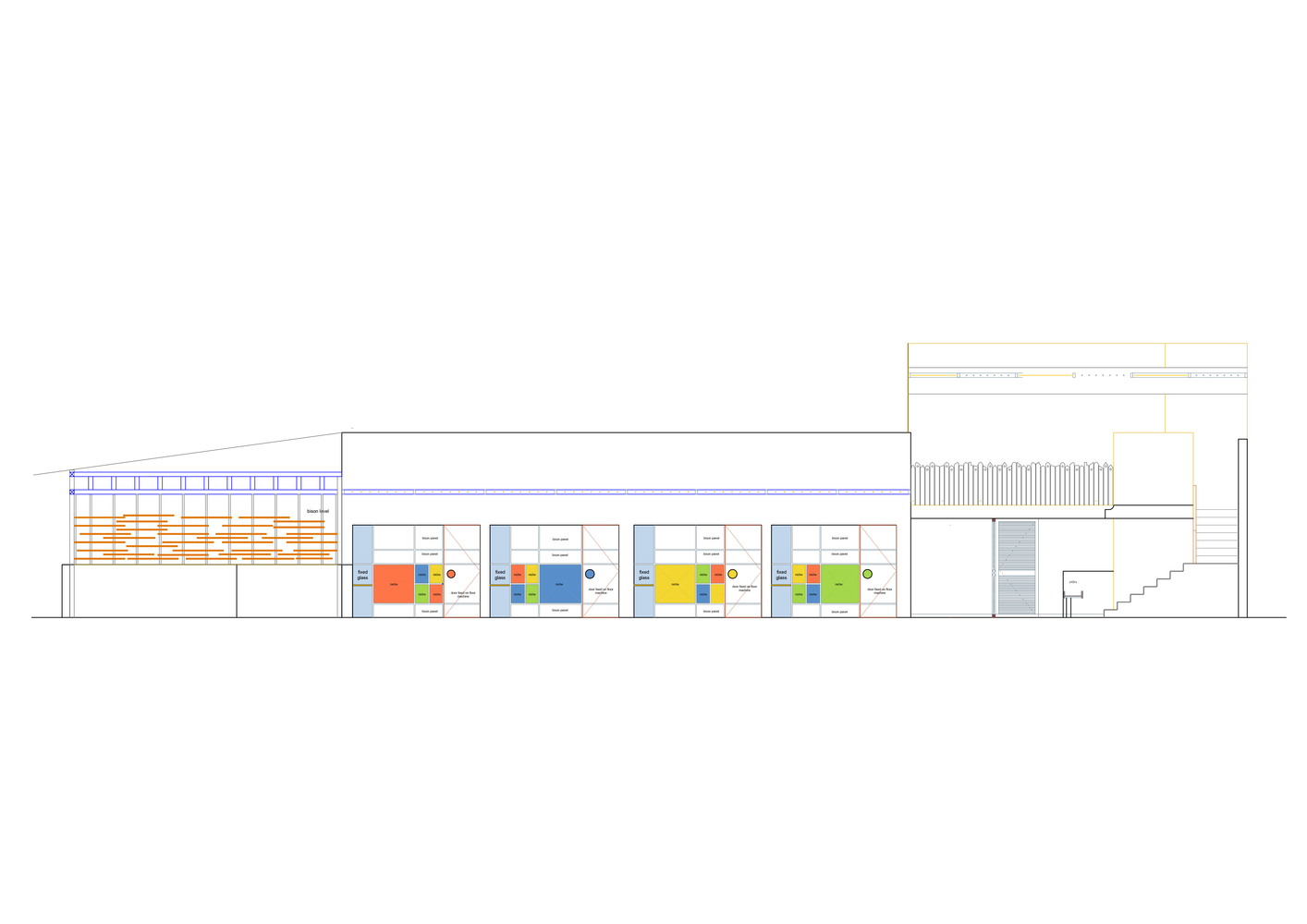 户外的教室，孩子们自由探索的学习空间-25