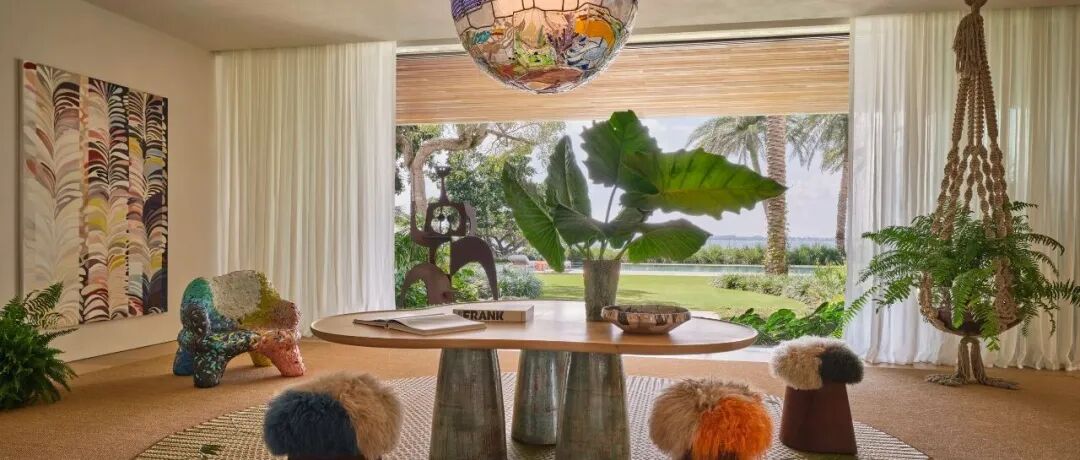 龙港壹号院售楼处丨郑仕樑室内设计（苏州）有限公司（I.I.D.L.）-118