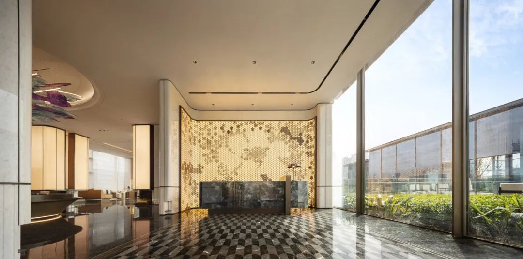 启东蝶湖玖玺庄园丨中国南通丨SRD DESIGN 赛瑞迪普-18