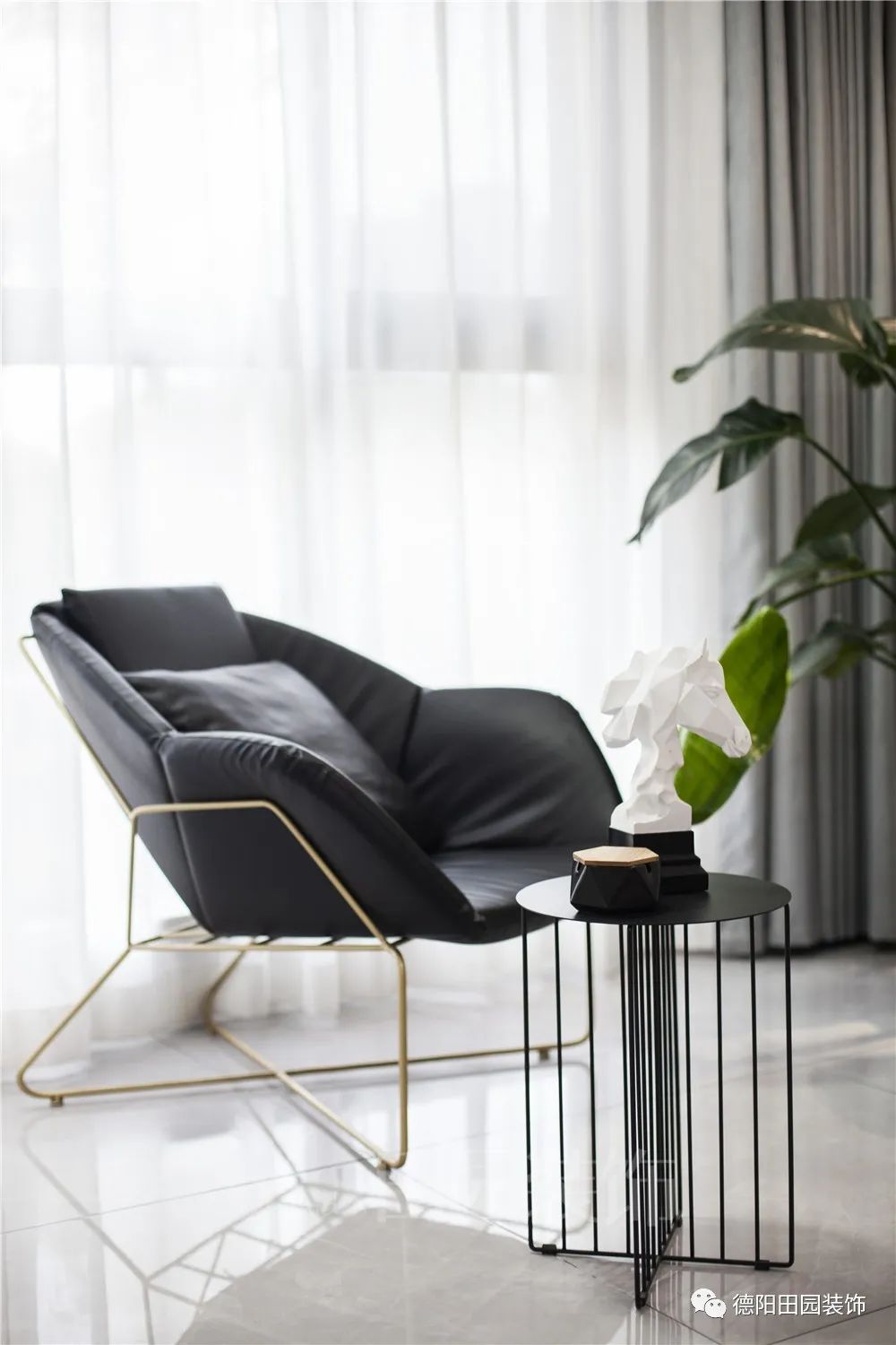 现代简约风打造 110㎡五口之家,全案设计实现居家梦想-39