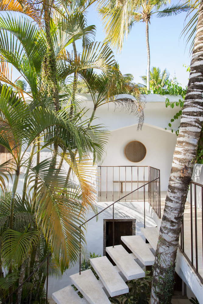 巴西 Trancoso House 室内设计丨Estúdio OR+K,TODOS Arquitetura-60