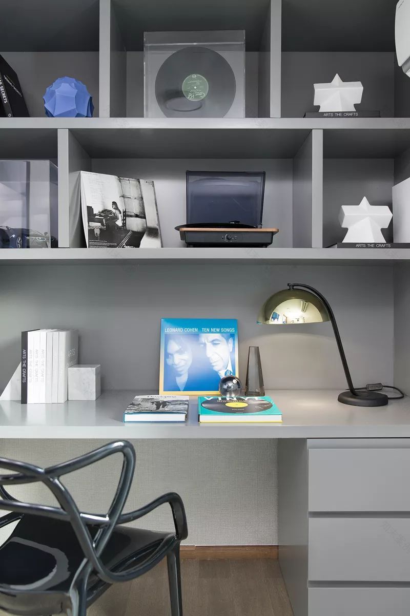 融创东莞南城项目 | 新一线城市的人情味设计-47