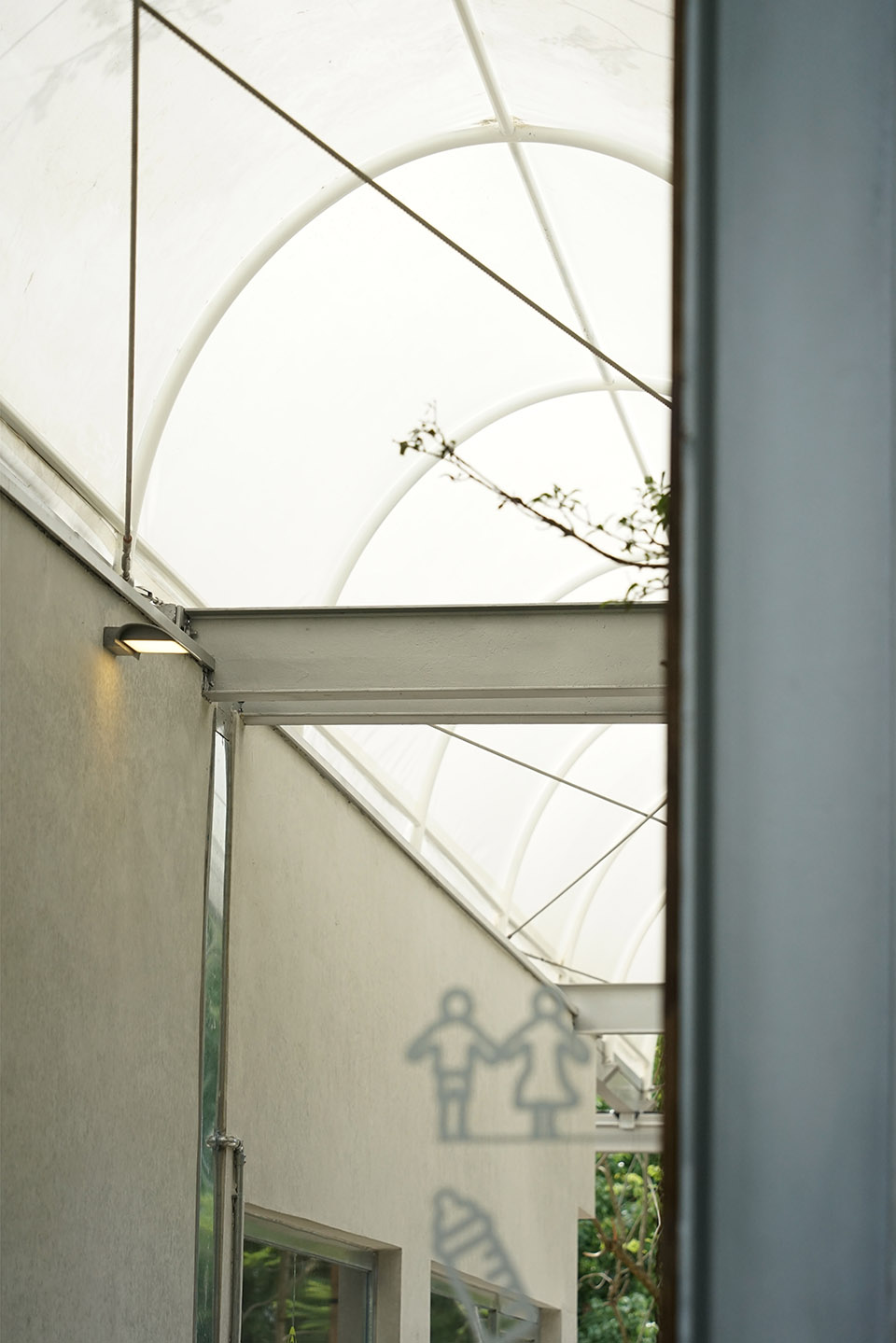 咖啡店丨中国成都丨几里建筑vari architects-63